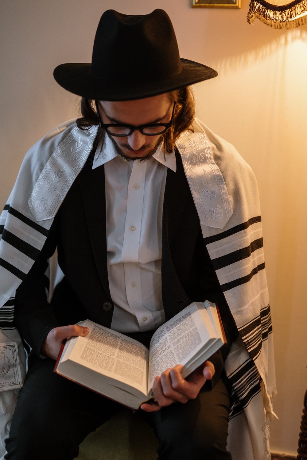 התחזקות בדת
