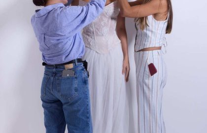 לימודי עיצוב אופנה – כל מה שצריך לדעת על הקורס שמעצבים איתו עתיד